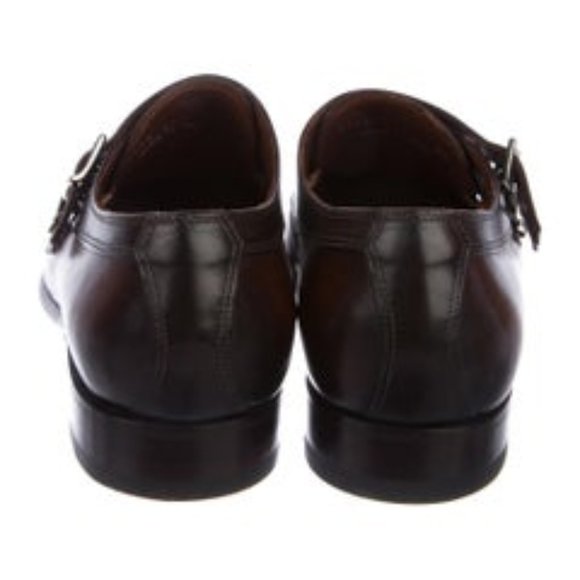 Battistoni , Italian Hand made Shoes - Picture 4 of 5